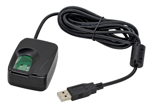 Leitor Biométrico FS80H Futronic